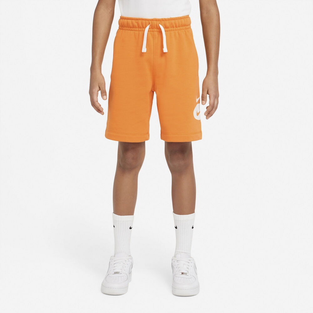 Sportswear Shorts i Store Plus Size Størrelser