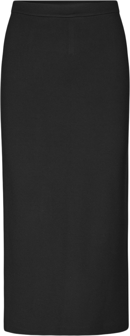 Tannymd Long Skirt i Store Plus Size Størrelser