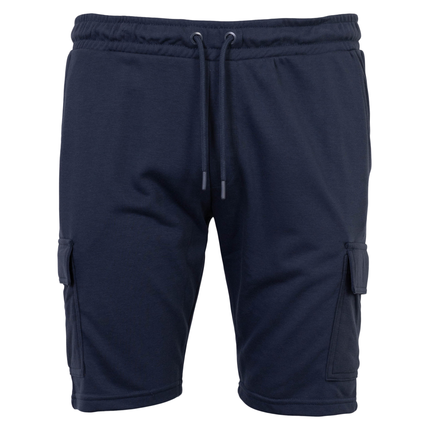Blend Herre Shorts Dress Blues    i Store Plus Size Størrelser