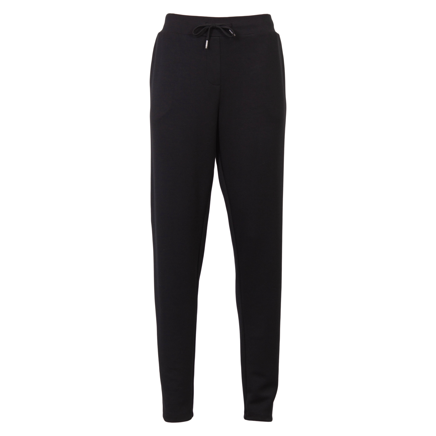 Chacha Banu Dame Sweatpants Navy   i Store Plus Size Størrelser