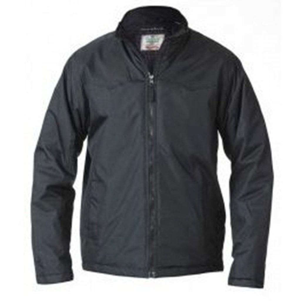 Duke D555 Jakke Rayford Black i Store Plus Size Størrelser