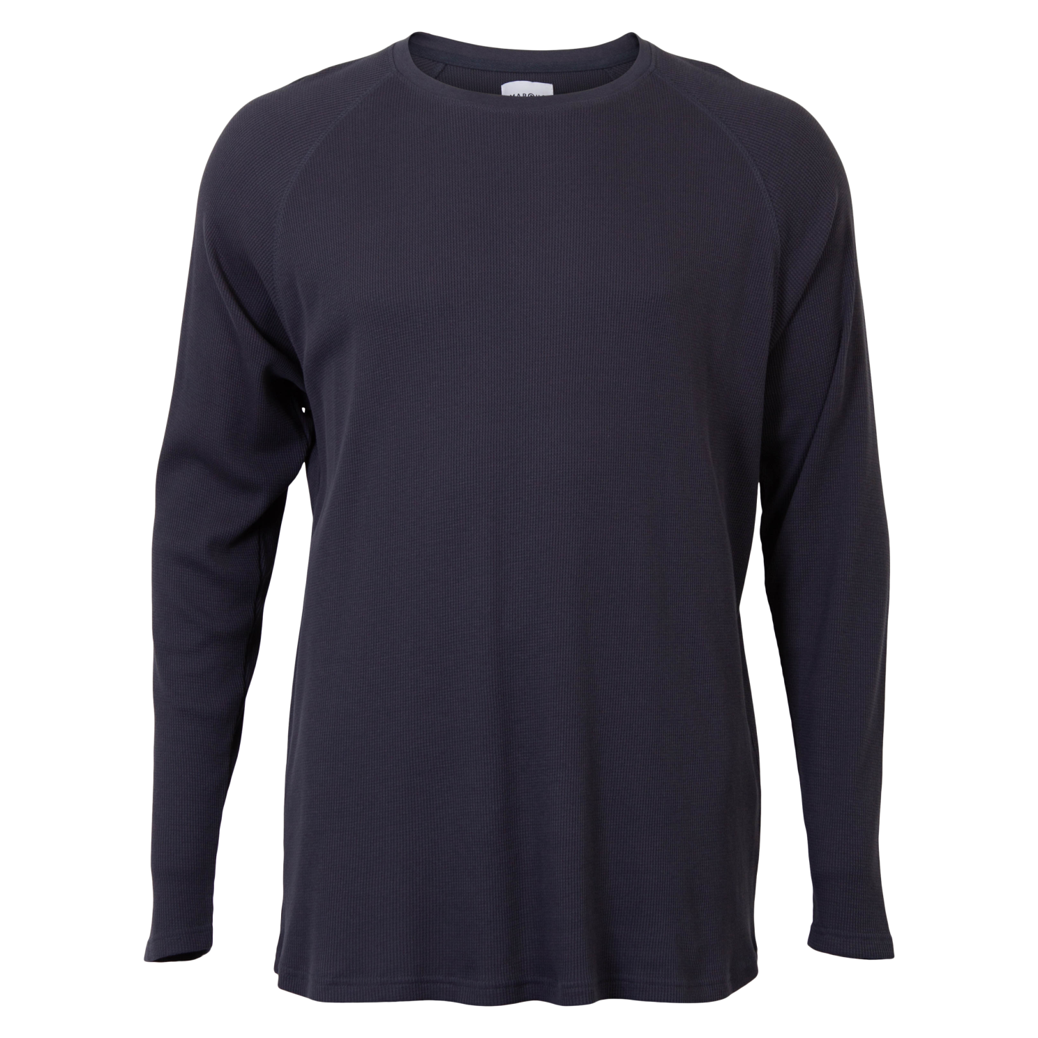 Marcus Ziggy Herre Striktrøje Plus Size Night Navy    i Store Plus Size Størrelser