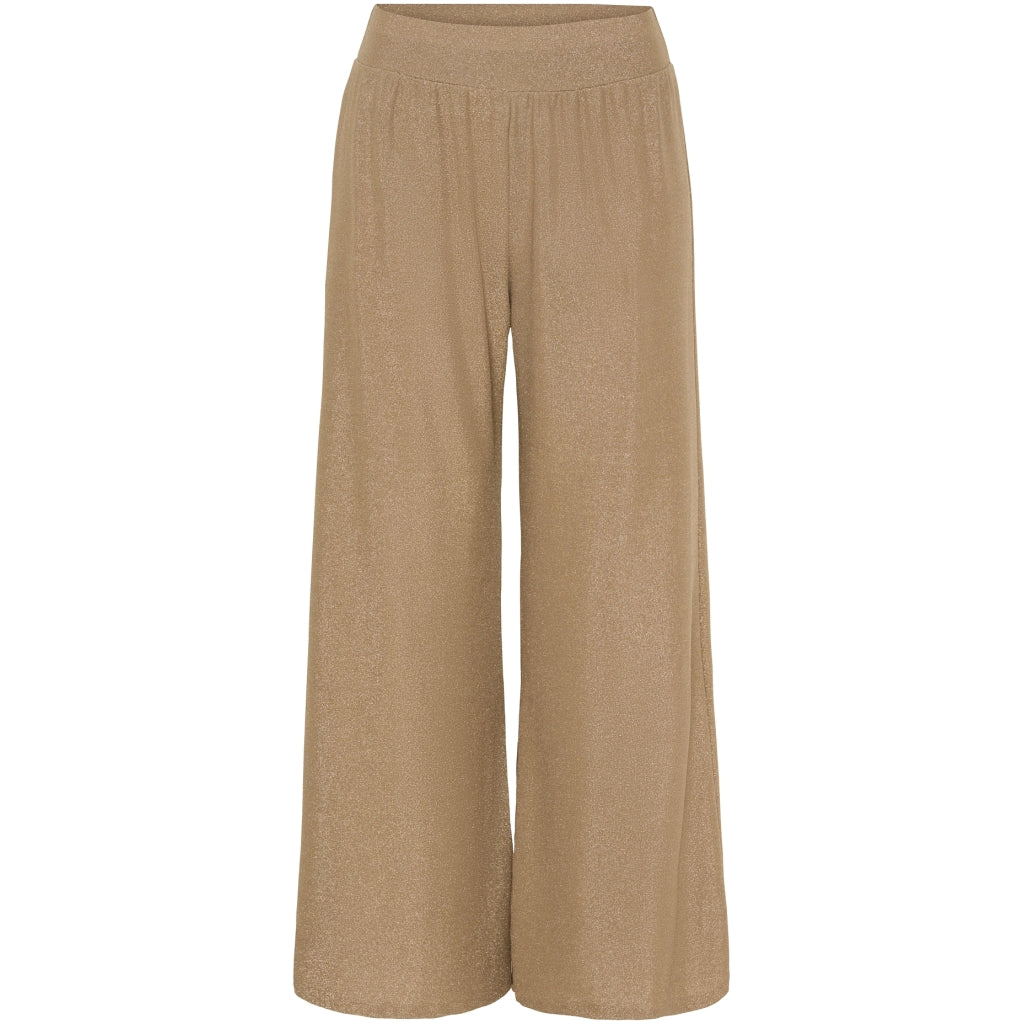 Marta   Chateau Dame Bukser Mdcamanda 9078 Camello i Store Plus Size Størrelser