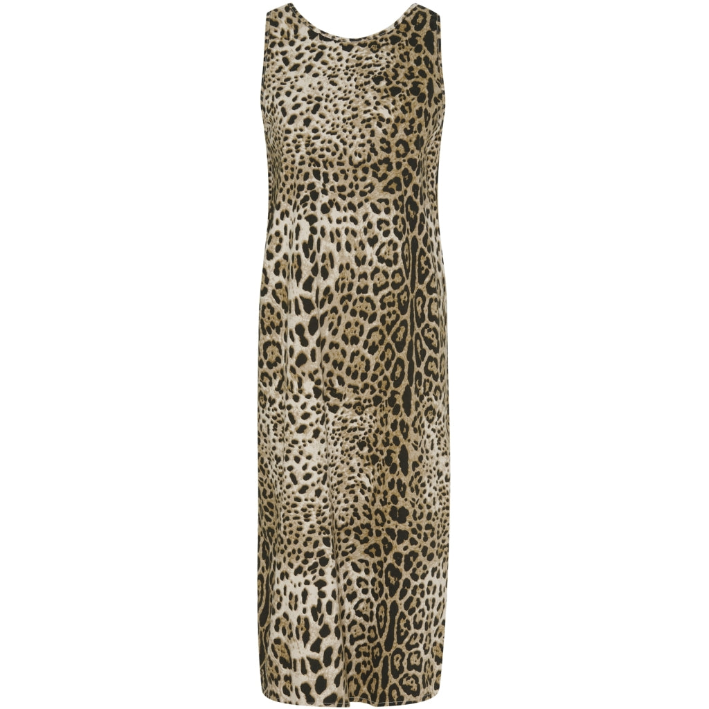 Marta   Chateau Dame Kjole Mdcsignã  Leo i Store Plus Size Størrelser