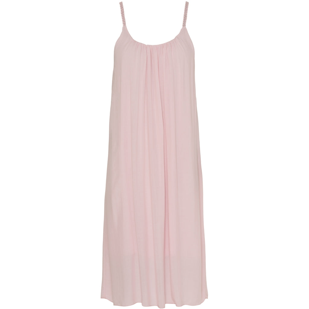 Marta   Chateau Kjole 20514 Rose i Store Plus Size Størrelser
