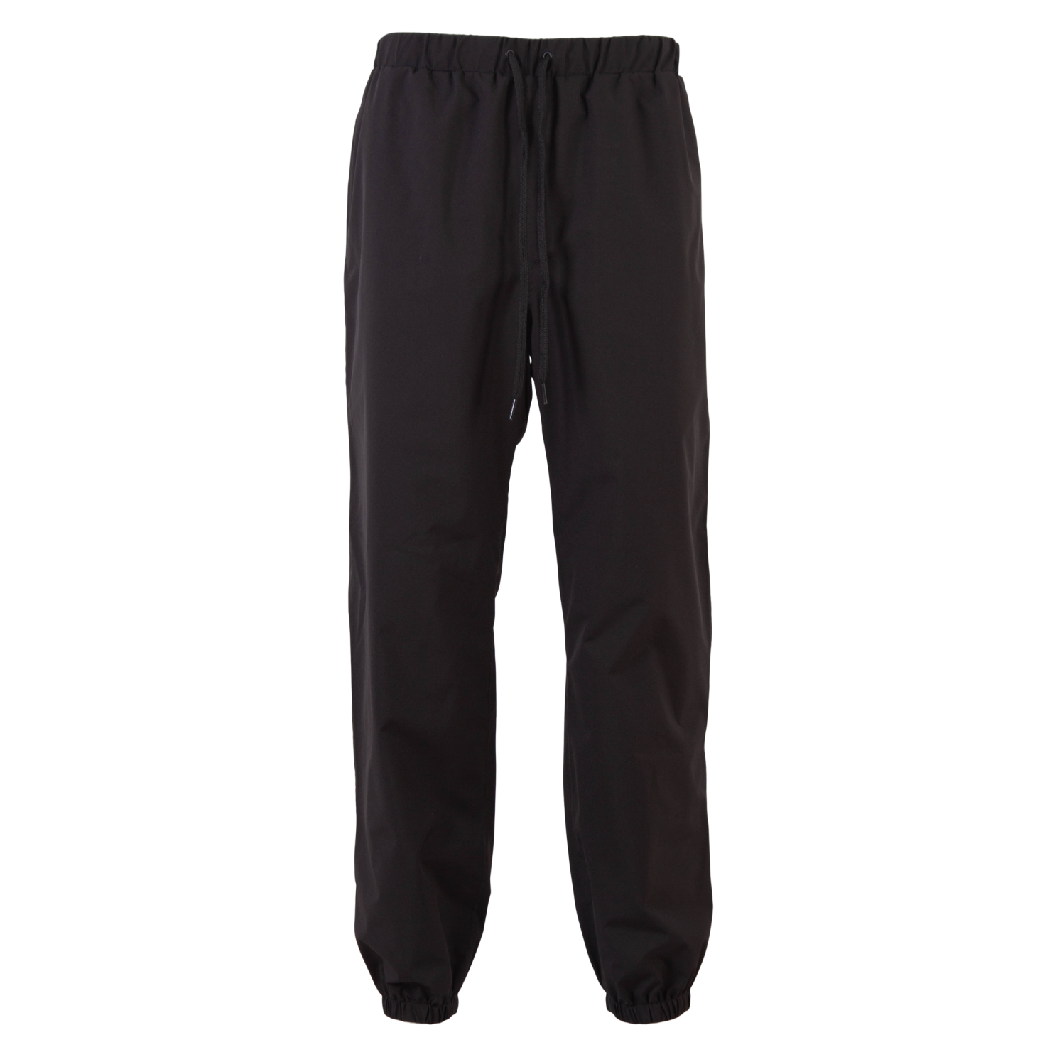 Nordic Project 18 Nalfi Herre Regnbukser Black    i Store Plus Size Størrelser